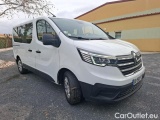  Renault  Trafic NV ZEN L1 ENERGY DCI 150 S&S - 8 PL #43