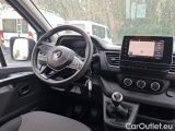  Renault  Trafic NV ZEN L1 ENERGY DCI 150 S&S - 8 PL #4