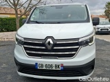  Renault  Trafic NV ZEN L1 ENERGY DCI 150 S&S - 8 PL #14