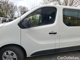 Renault  Trafic NV ZEN L1 ENERGY DCI 150 S&S - 8 PL #36