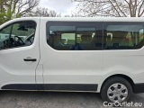  Renault  Trafic NV ZEN L1 ENERGY DCI 150 S&S - 8 PL #38