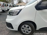  Renault  Trafic NV ZEN L1 ENERGY DCI 150 S&S - 8 PL #40