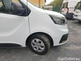  Renault  Trafic NV ZEN L1 ENERGY DCI 150 S&S - 8 PL #41