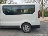  Renault  Trafic NV ZEN L1 ENERGY DCI 150 S&S - 8 PL #42