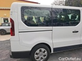  Renault  Trafic NV ZEN L1 ENERGY DCI 150 S&S - 8 PL #43