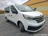  Renault  Trafic NV ZEN L1 ENERGY DCI 150 S&S - 8 PL #45