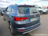  Seat  ATECA 1.6 TDI 115 S&S DSG7 STYLE BUSINESS #2