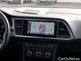  Seat  ATECA 2.0 TDI 150 S&S DSG7 STYLE BUSINESS #11