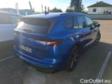  Skoda  ENYAQ 60KWH SPORTLINE #3