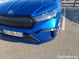  Skoda  ENYAQ 60KWH SPORTLINE #26