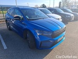  Skoda  ENYAQ 60KWH SPORTLINE #32