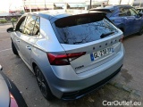  Skoda  Fabia 1.0 TSI 110 DSG MONTE-CARLO #2