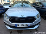  Skoda  Fabia 1.0 TSI 110 DSG MONTE-CARLO #14