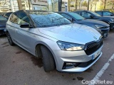  Skoda  Fabia 1.0 TSI 110 DSG MONTE-CARLO #43