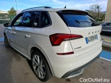  Skoda  KAMIQ 1.0 TSI 110 DSG STYLE #2