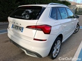  Skoda  KAMIQ 1.0 TSI 110 DSG STYLE #3