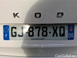  Skoda  KAMIQ 1.0 TSI 110 DSG STYLE #5
