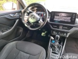  Skoda  KAMIQ 1.0 TSI 110 DSG STYLE #4