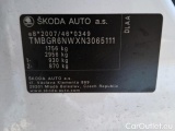  Skoda  KAMIQ 1.0 TSI 110 DSG STYLE #8