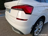  Skoda  KAMIQ 1.0 TSI 110 DSG STYLE #16