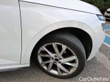  Skoda  KAMIQ 1.0 TSI 110 DSG STYLE #18