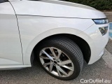 Skoda  KAMIQ 1.0 TSI 110 DSG STYLE #21
