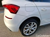  Skoda  KAMIQ 1.0 TSI 110 DSG STYLE #29
