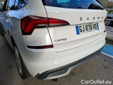 Skoda  KAMIQ 1.0 TSI 110 DSG STYLE #31