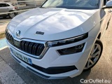  Skoda  KAMIQ 1.0 TSI 110 DSG STYLE #33