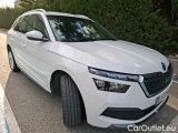  Skoda  KAMIQ 1.0 TSI 110 DSG STYLE #57