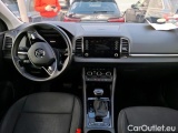  Skoda  Karoq 2.0 TDI 116 DSG7 BUSINESS #4