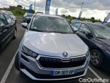  Skoda  Karoq 2.0 TDI 116 DSG7 BUSINESS #14