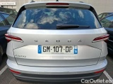  Skoda  Karoq 2.0 TDI 116 DSG7 BUSINESS #15