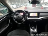  Skoda  Octavia 2.0 TDI 116 DSG BUSINESS #4