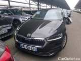  Skoda  Octavia 2.0 TDI 116 DSG BUSINESS #14