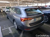 Skoda  Octavia 2.0 TDI 116 BUSINESS #2
