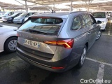  Skoda  Octavia 2.0 TDI 116 BUSINESS #3