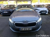  Skoda  Octavia 2.0 TDI 116 BUSINESS #14