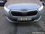  Skoda  Octavia 2.0 TDI 116 BUSINESS #50
