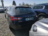  Skoda  Superb 1.5 TSI 150 DSG COMBI BUSINESS #2