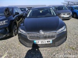  Skoda  Superb 1.5 TSI 150 DSG COMBI BUSINESS #14
