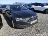  Skoda  Superb 1.5 TSI 150 DSG COMBI BUSINESS #46