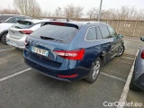  Skoda  Superb 2.0 TDI 150 DSG COMBI BUSINESS #3