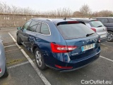  Skoda  Superb 2.0 TDI 150 DSG COMBI BUSINESS #2