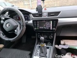  Skoda  Superb 2.0 TDI 150 DSG COMBI BUSINESS #11