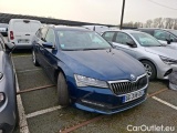  Skoda  Superb 2.0 TDI 150 DSG COMBI BUSINESS #18