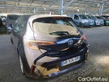  Toyota  Corolla 1.8 HYBRID 122 CVT DYN BUS STAGE #2