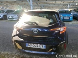  Toyota  Corolla 1.8 HYBRID 122 CVT DYN BUS STAGE #39