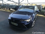  Toyota  Corolla 1.8 HYBRID 122 CVT DYN BUS STAGE #38