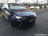  Toyota  Corolla 1.8 HYBRID 122 CVT DYN BUS STAGE #45